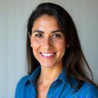 Photo de Fatima Benali, Responsable clientèle